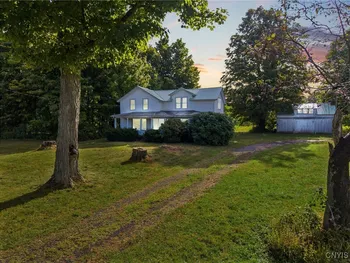 Property at 296 White Road, Parish, NY 13131