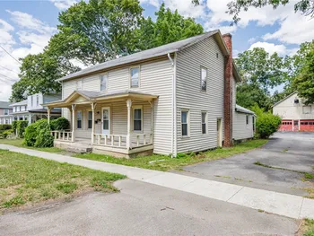 Property at 3201 State Street, Caledonia, NY 14423