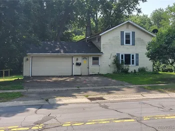 Property at 190 Waverly Street, Concord, NY 14141