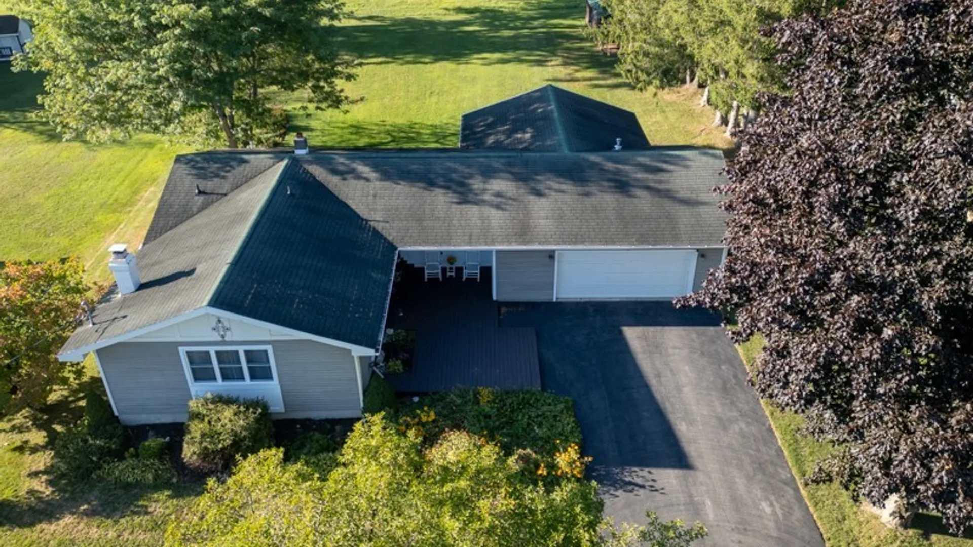 Property at 21 Huyck Avenue, Fairfield, NY 13406 2