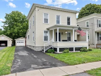 Property at 2753 Centennial Street, Brutus, NY 13166