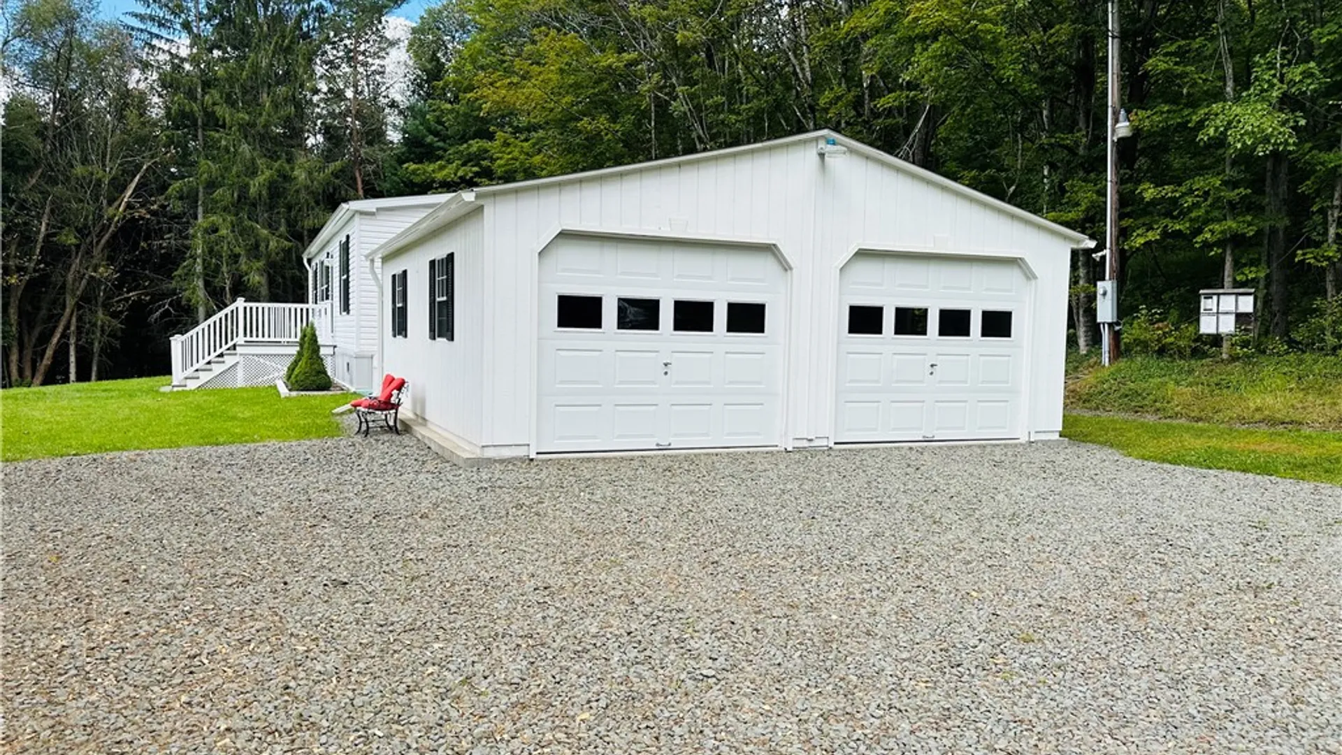 Property at 12305 State Highway 206, Walton, NY 13856 3