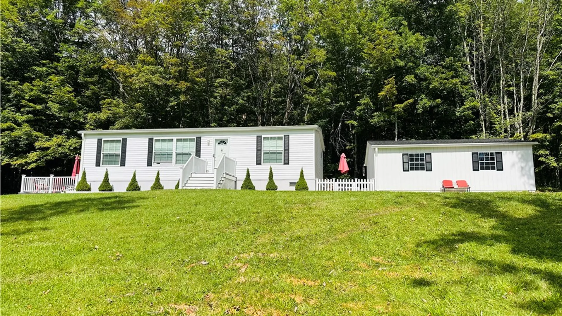 Property at 12305 State Highway 206, Walton, NY 13856 4