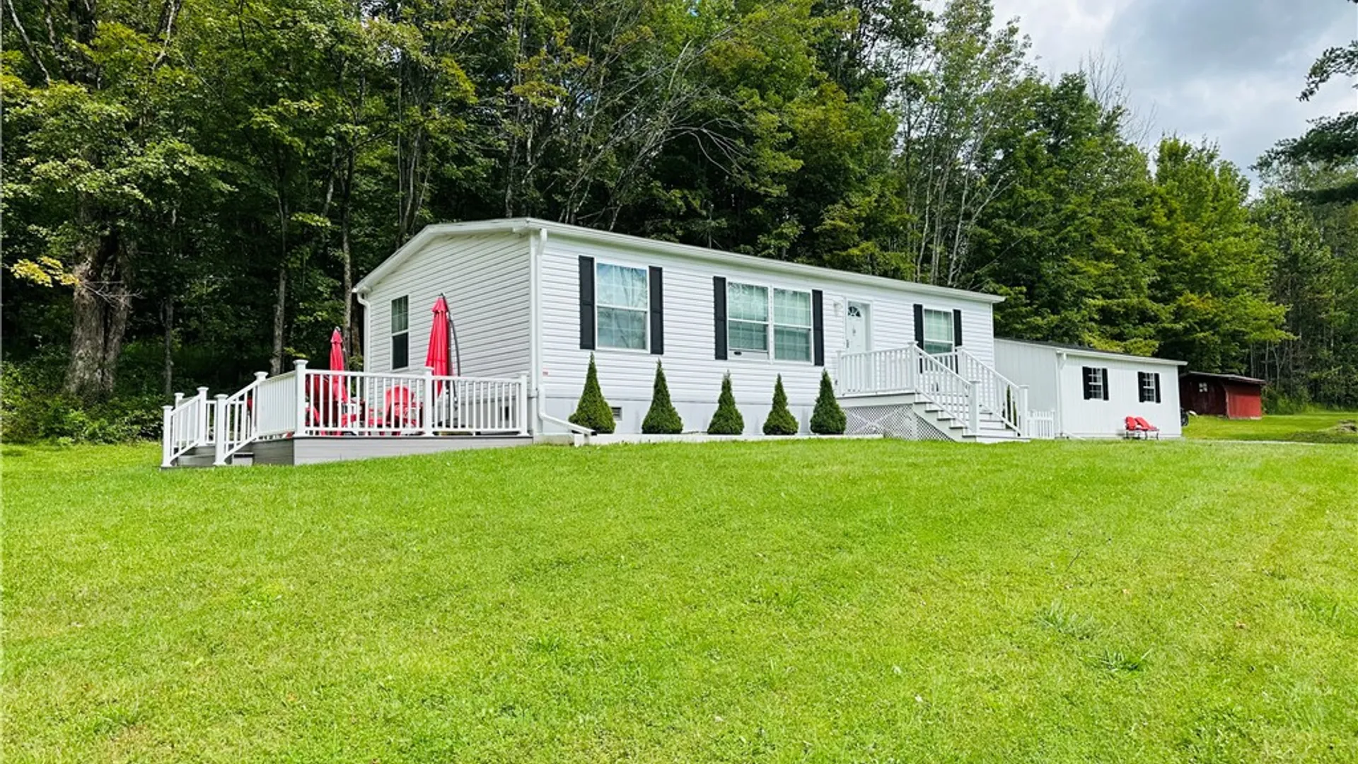 Property at 12305 State Highway 206, Walton, NY 13856 5