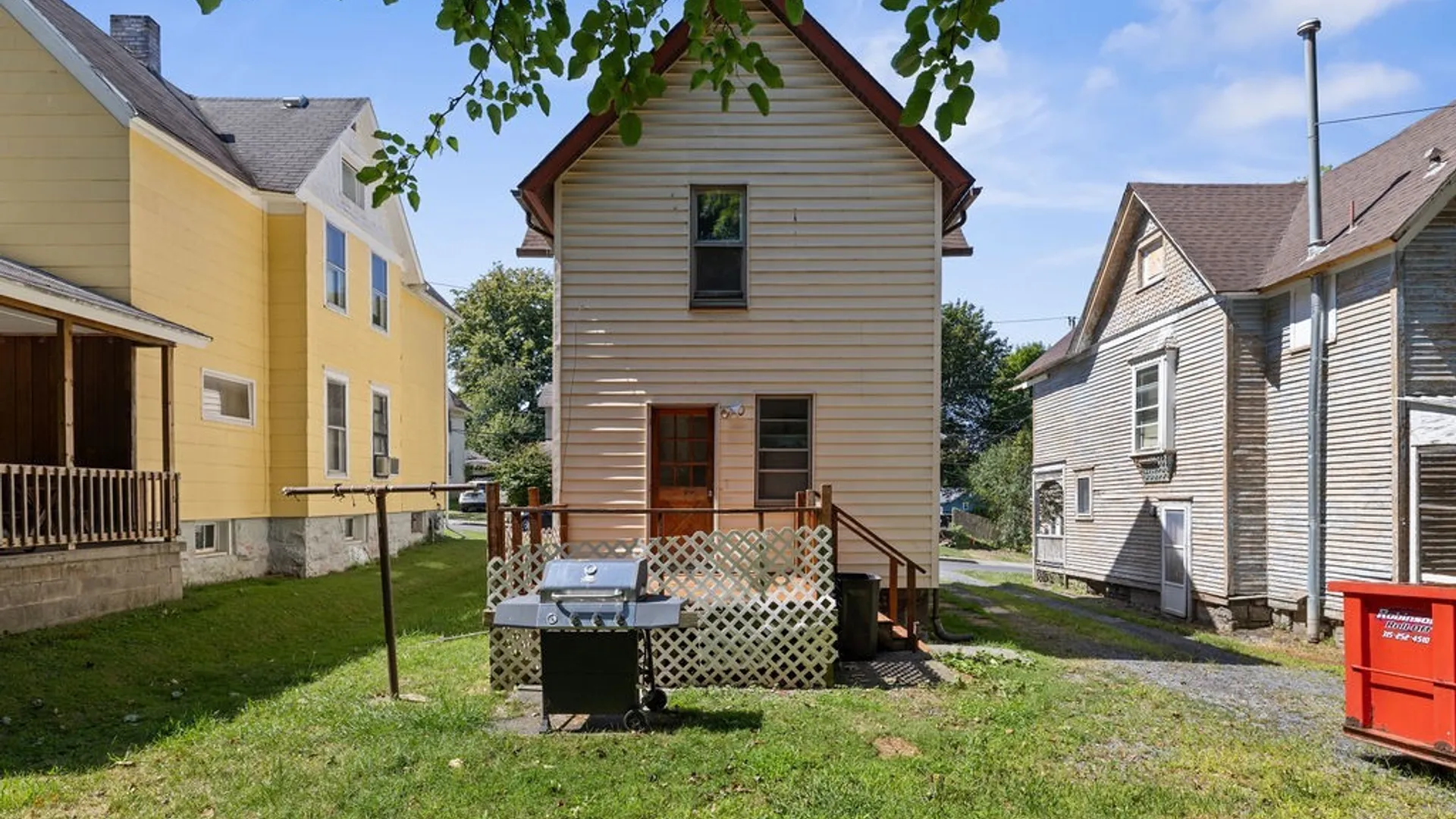 Property at 12 Orchard Avenue, Auburn, NY 13021 30