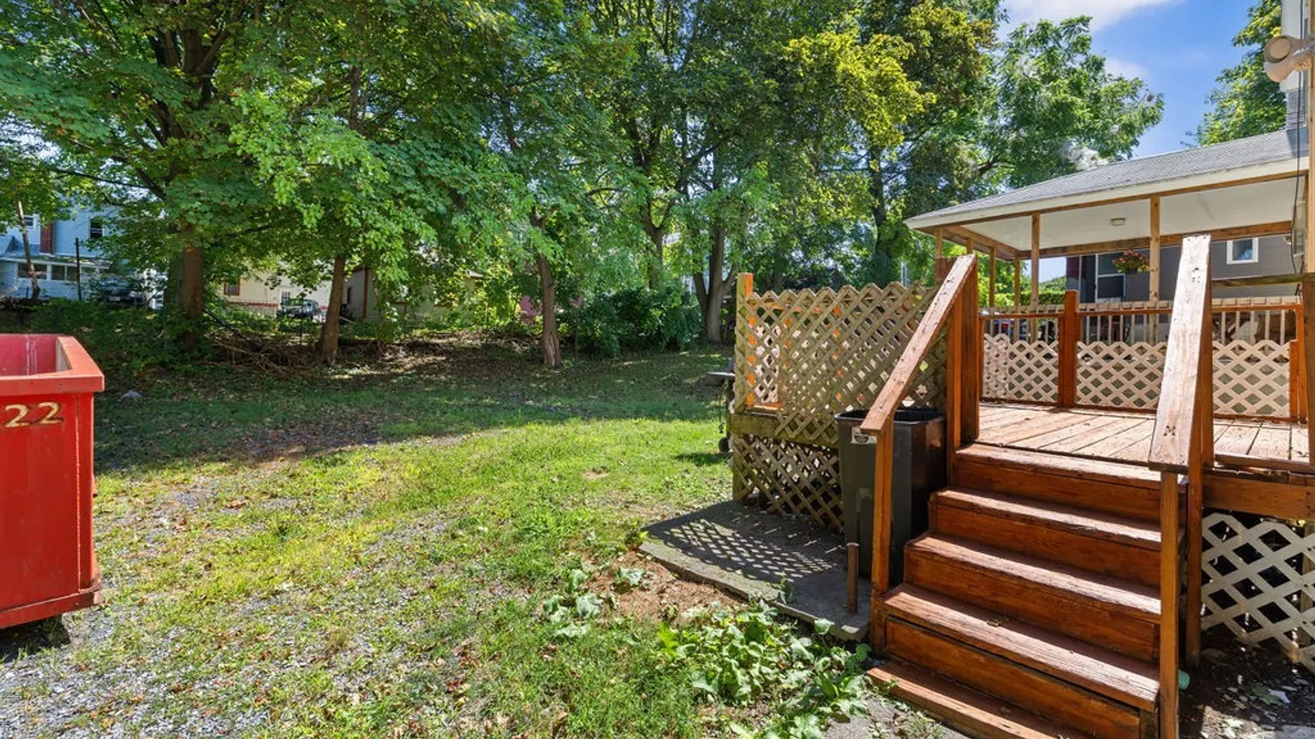 Property at 12 Orchard Avenue, Auburn, NY 13021 31
