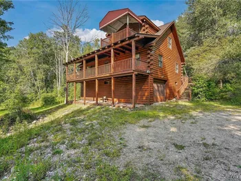 Property at 4451 Block Road, Yorkshire, NY 14042