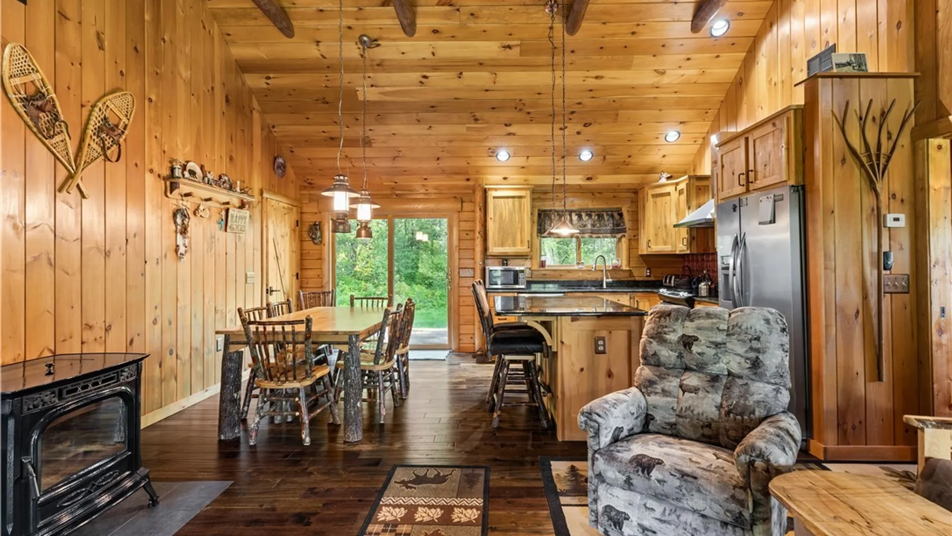 Property at 1276 Grant Road, Russia, NY 13324 10