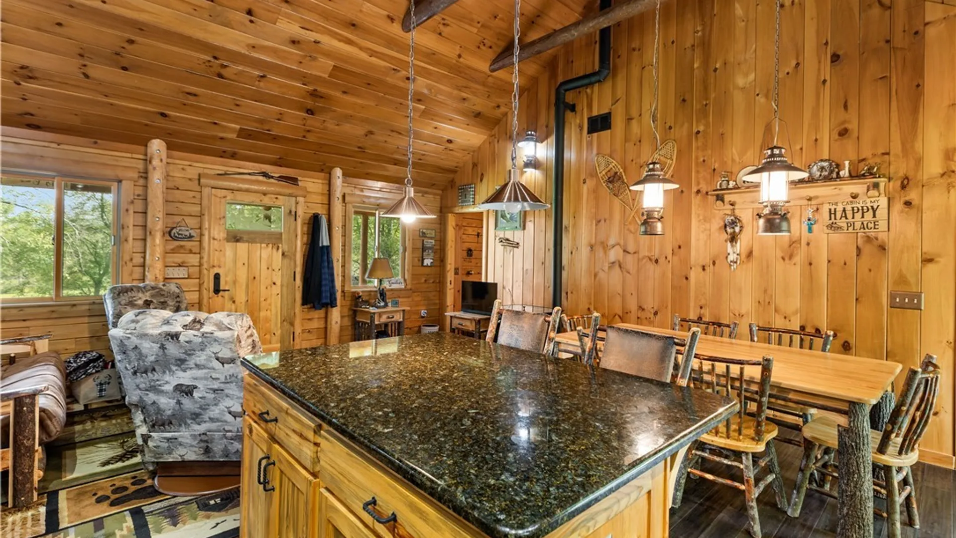 Property at 1276 Grant Road, Russia, NY 13324 16