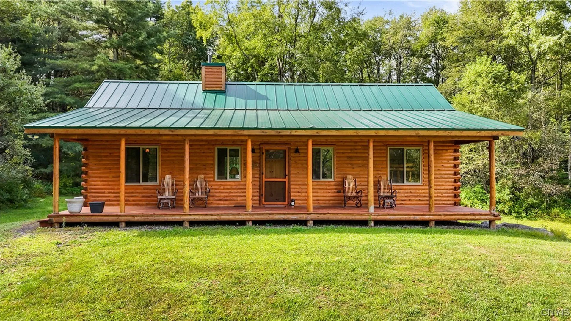 Property at 1276 Grant Road, Russia, NY 13324 2