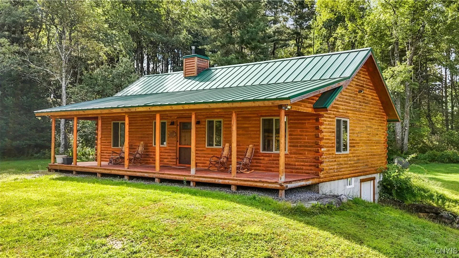 Property at 1276 Grant Road, Russia, NY 13324 3