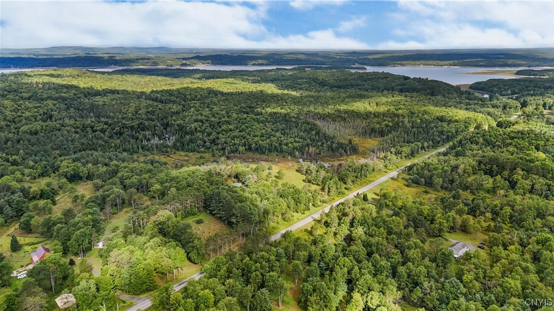 Property at 1276 Grant Road, Russia, NY 13324 31