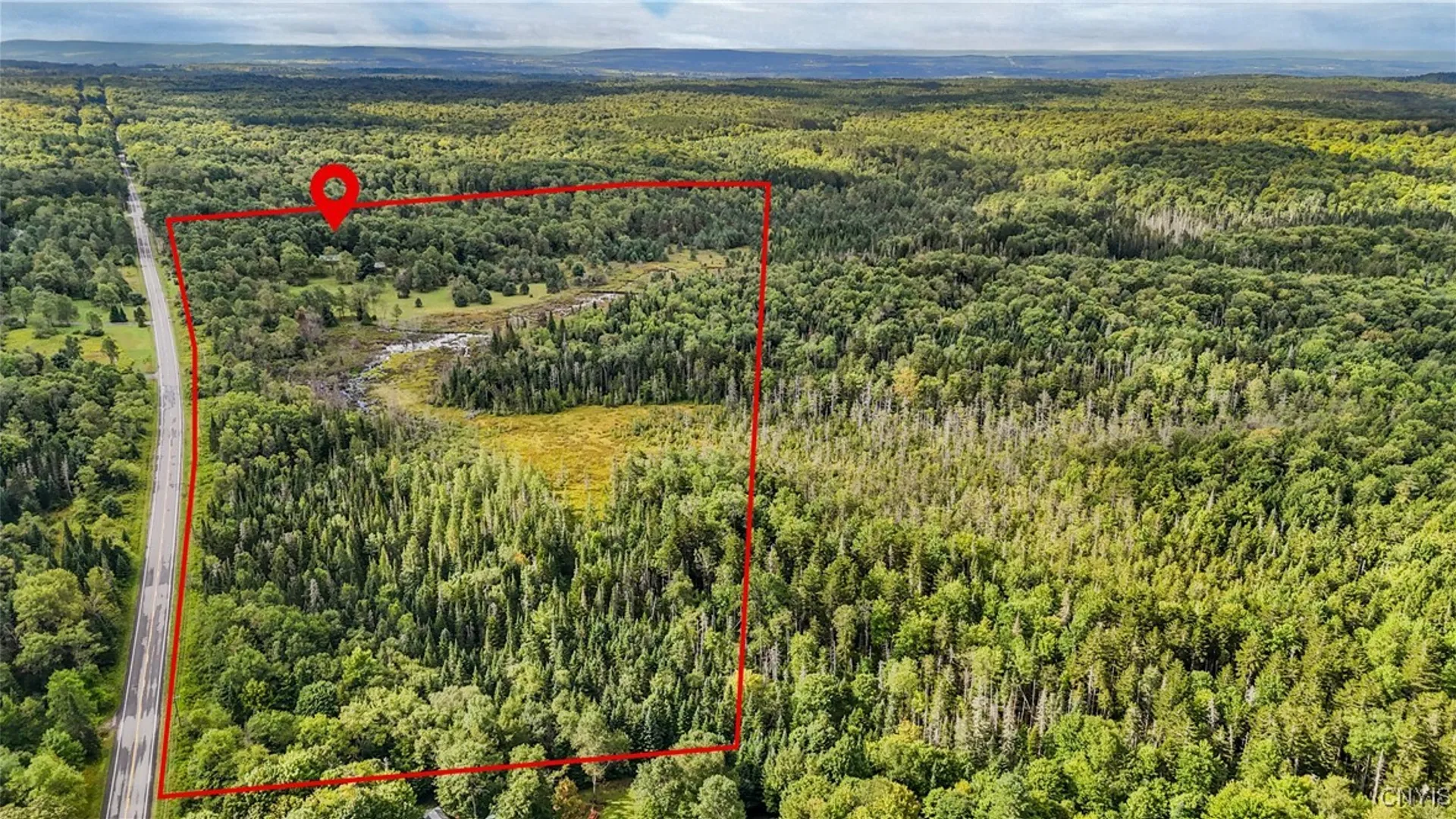 Property at 1276 Grant Road, Russia, NY 13324 36