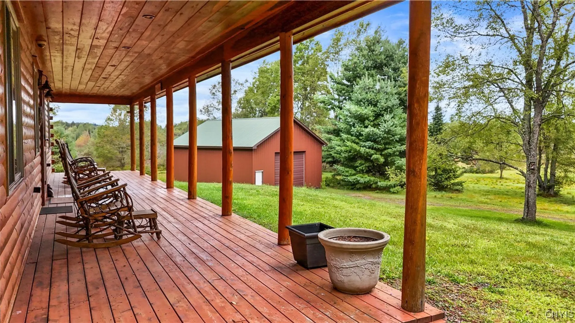 Property at 1276 Grant Road, Russia, NY 13324 4