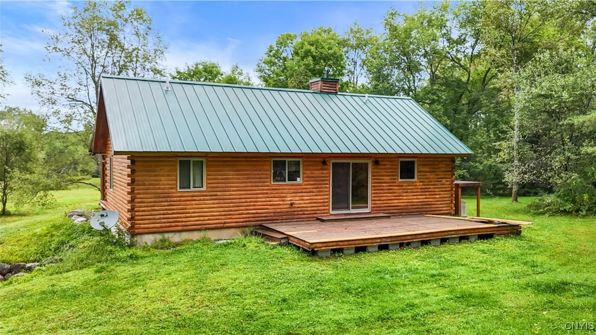 Property at 1276 Grant Road, Russia, NY 13324 5