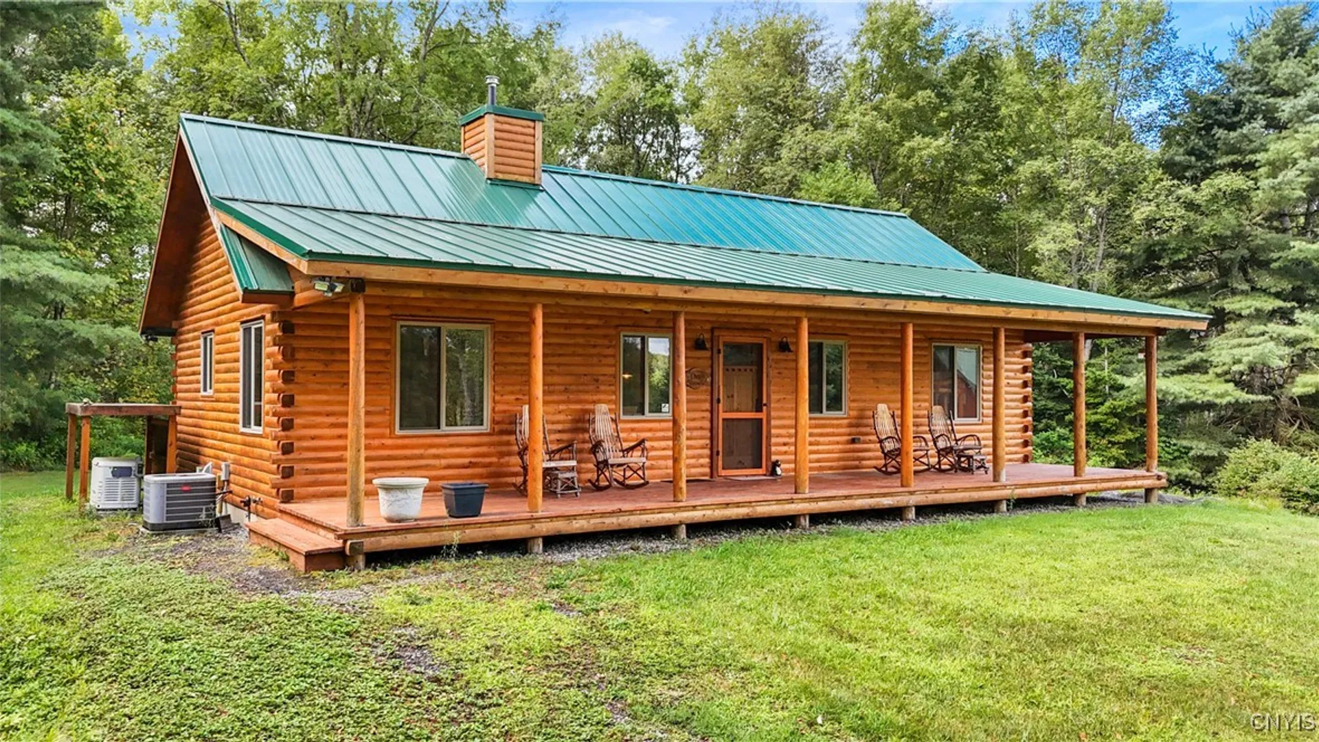 Property at 1276 Grant Road, Russia, NY 13324 6