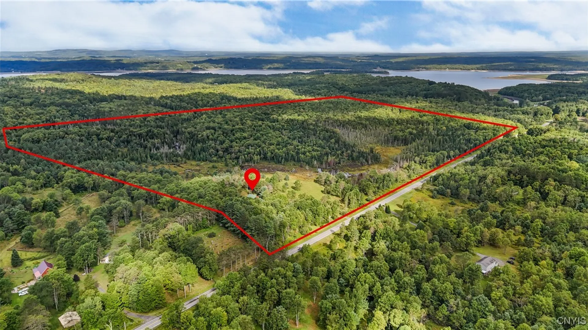 Property at 1276 Grant Road, Russia, NY 13324 7
