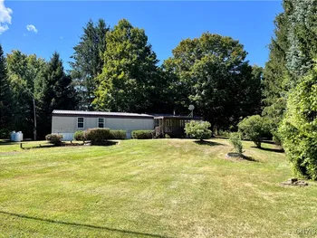 Property at 863 County Route 21, Hannibal, NY 13074