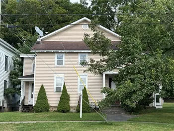 Property at 4735 South Street, Gorham, NY 14561