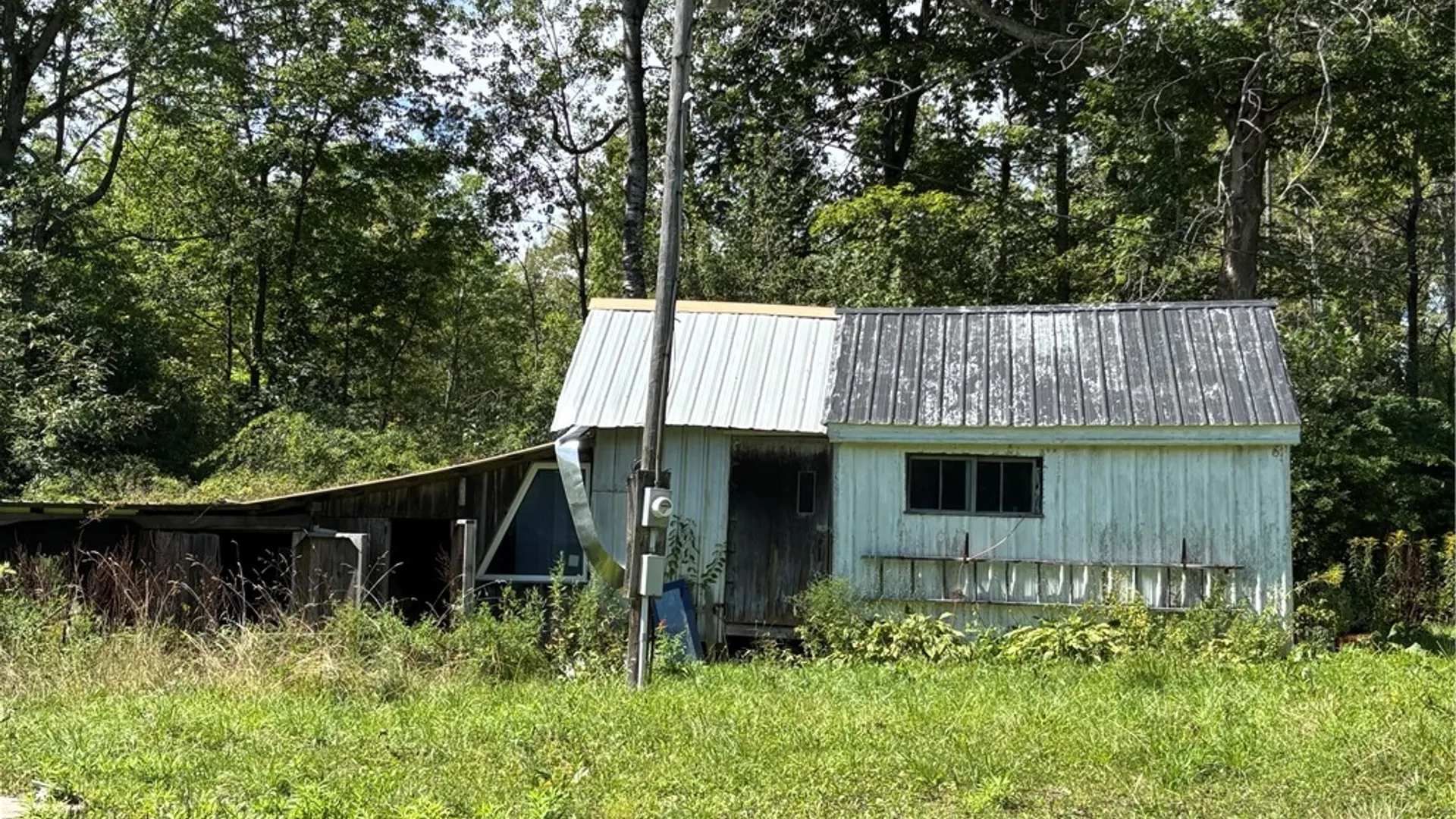 Property at 222 Rockefeller Road, Richford, NY 13835 3