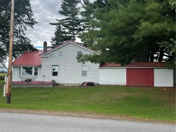 Property at 11339 Merwin Road, Hume, NY 14735