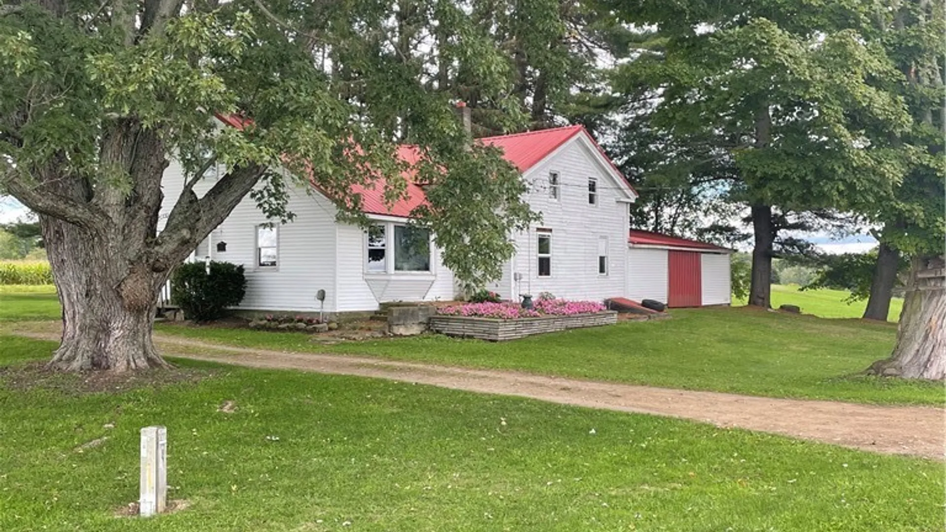 Property at 11339 Merwin Road, Hume, NY 14735 2