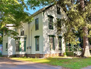 Property at 45 Chappell Street, Sweden, NY 14420