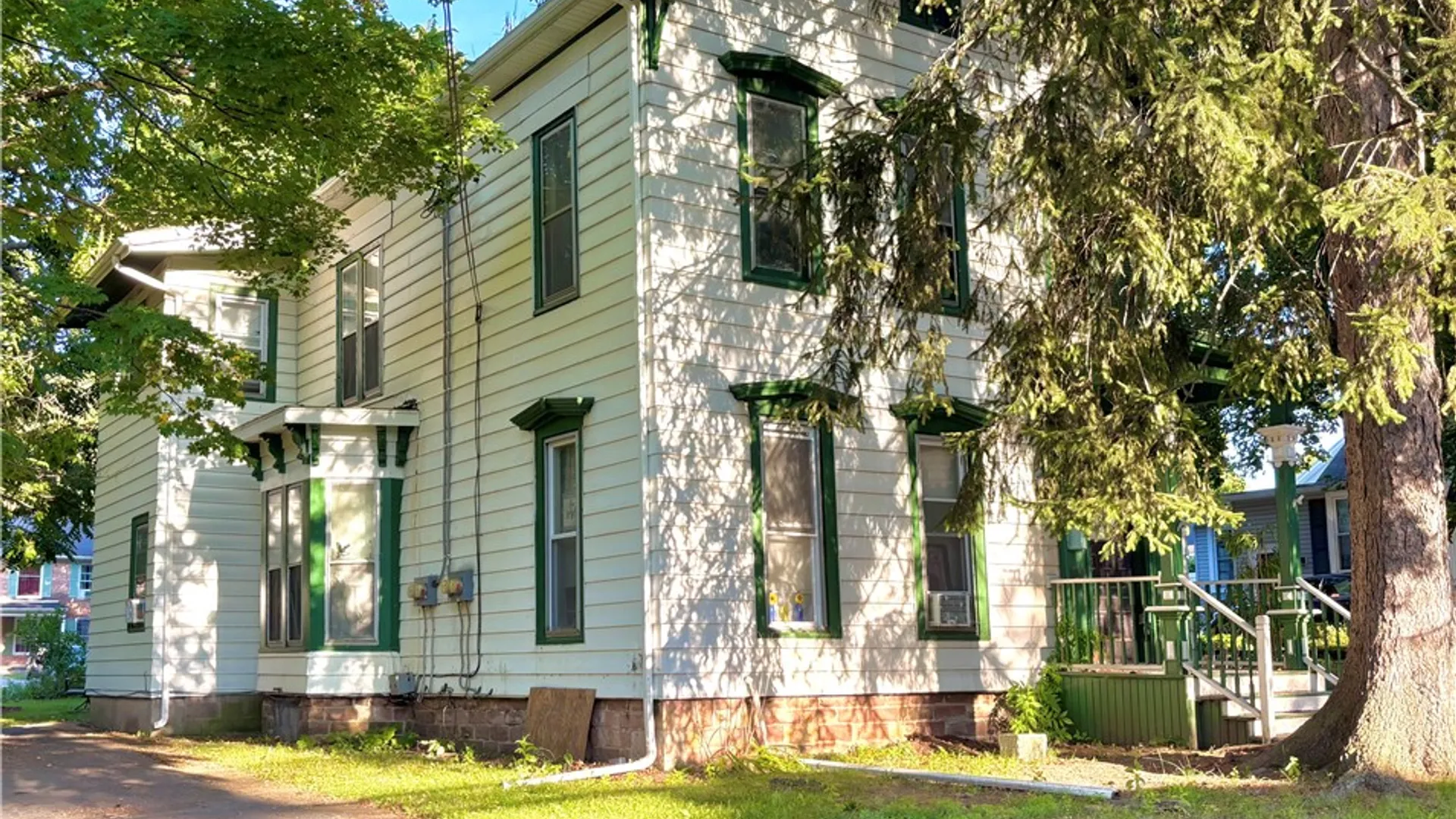 Property at 45 Chappell Street, Sweden, NY 14420 2