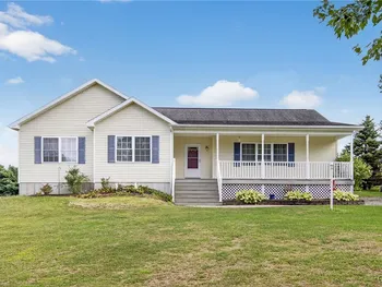 Property at 5 Watros Rd Road, Dryden, NY 13053