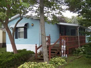 Property at 10 Vicks Place, Canadice, NY 14471