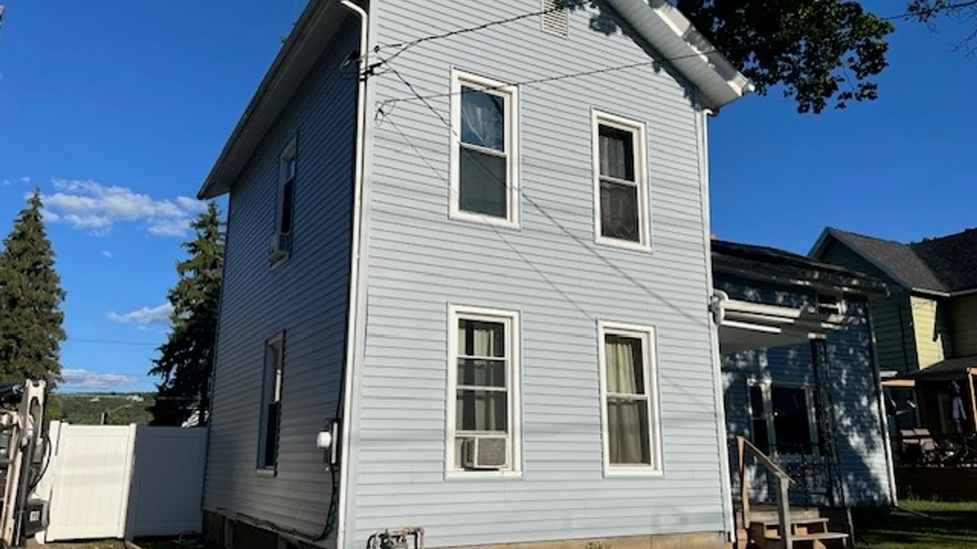 Property at 232 Grand Street, Hornell, NY 14843 2