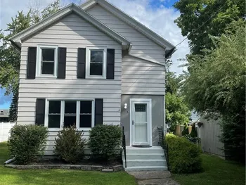Property at 37 Union Street, Murray, NY 14470