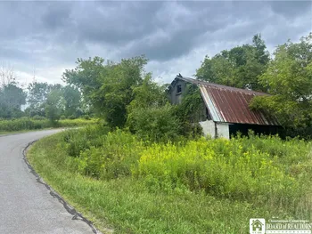 Property at Dutch Hill Road, Caneadea, NY 14735