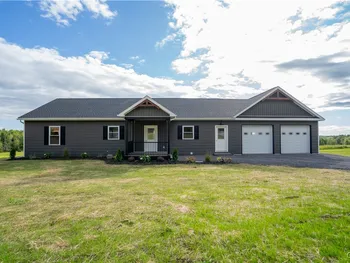 Property at 3279 Military Road, Norway, NY 13416