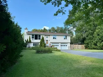 Property at 5825 Stokes Lee Center Road, Lee, NY 13363