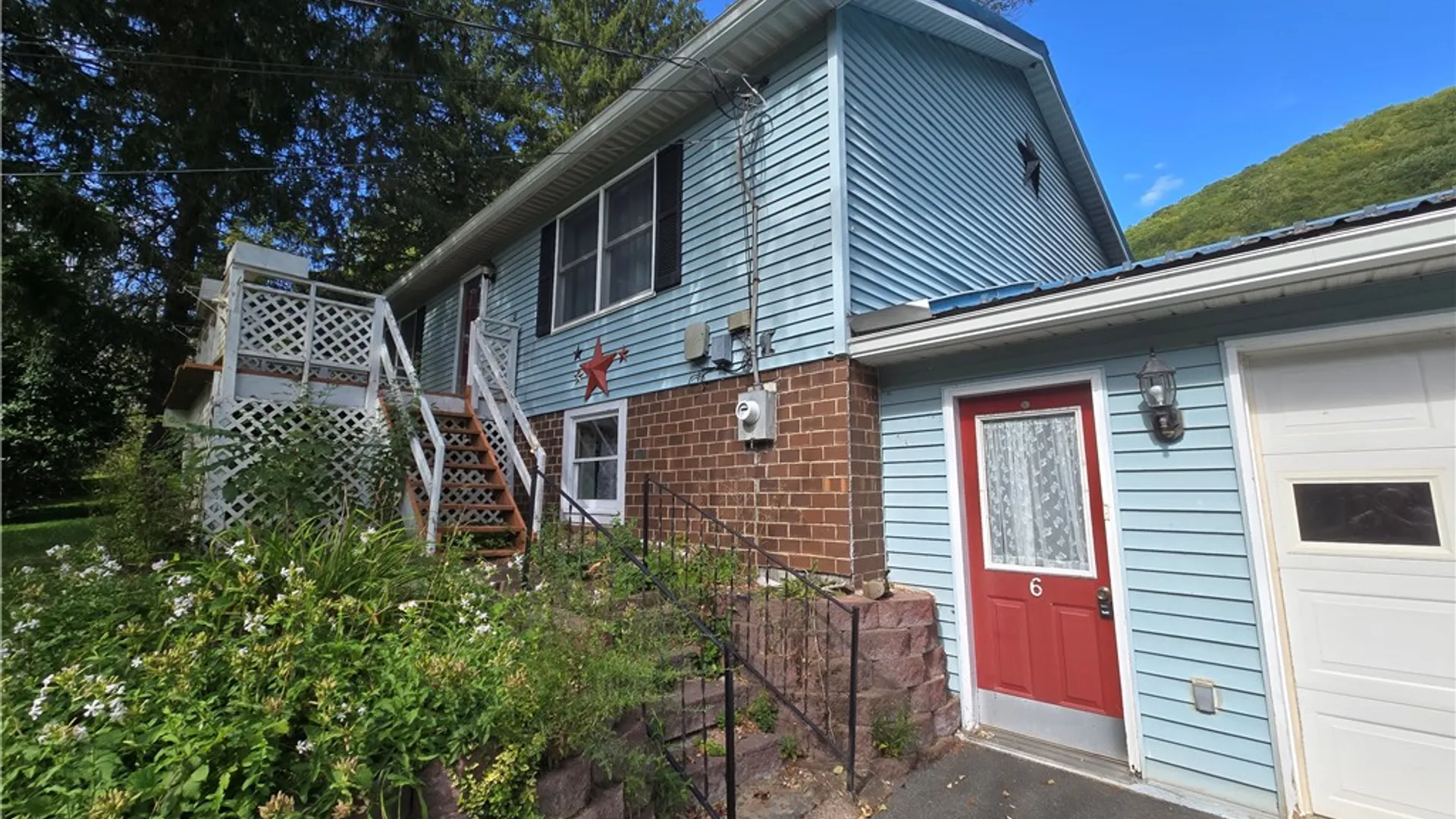 Property at 6 Fortunato Road, Hancock, NY 13783 2