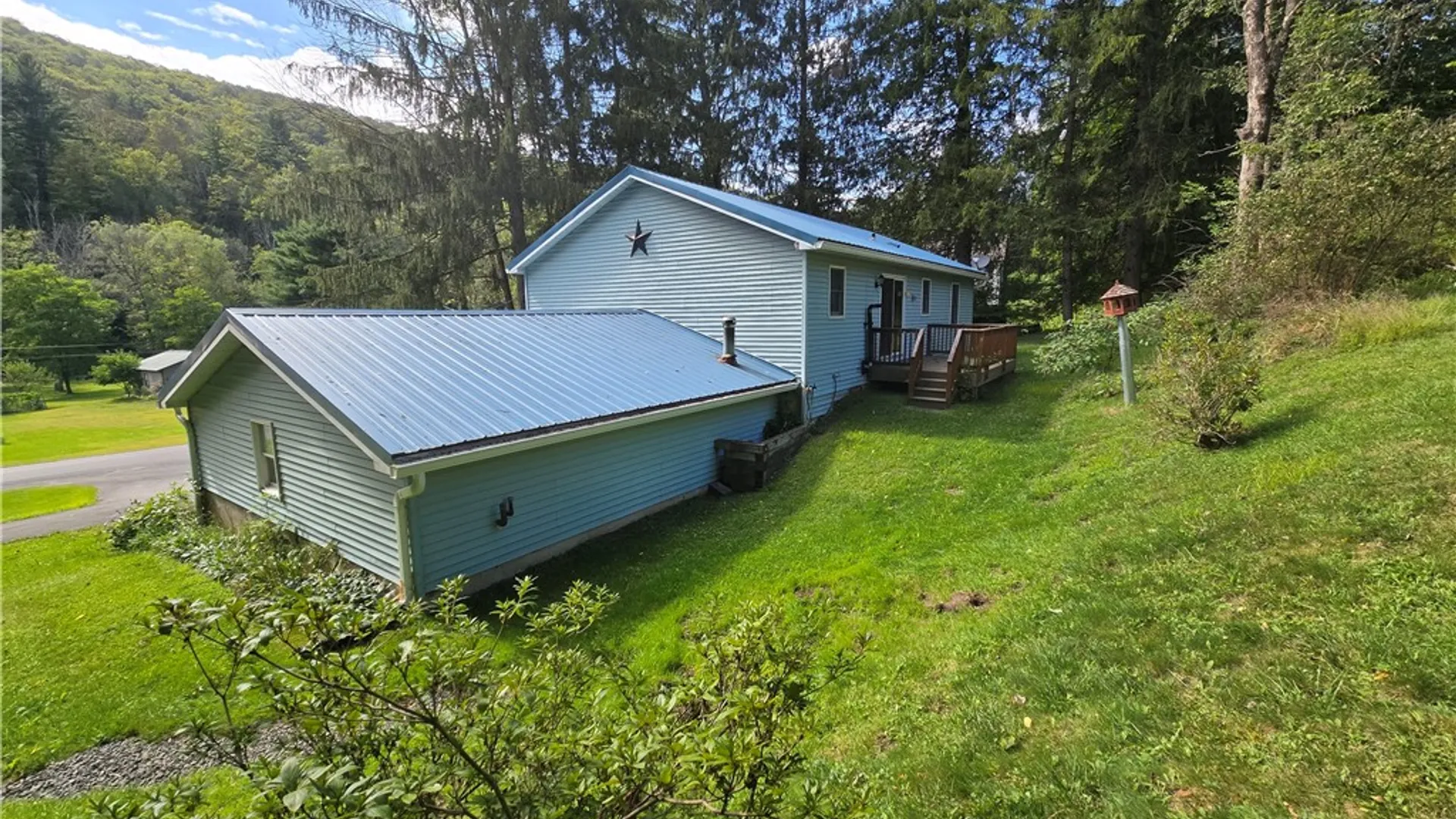 Property at 6 Fortunato Road, Hancock, NY 13783 3