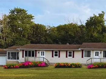 Property at 2256 Church Road, Bennington, NY 14040