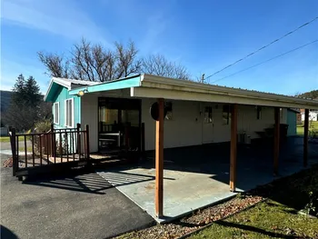 Property at 112 Dennis Avenue, Port Allegany Boro, PA 16743