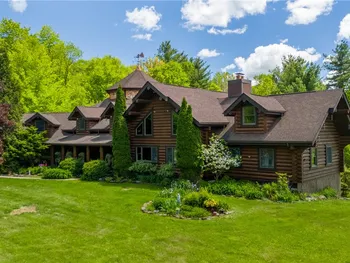 Property at 1860 Whiskey Creek Rd., Caton, NY 14830