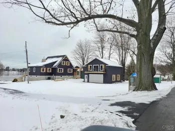 Property at 14669 Fancher Avenue, Sterling, NY 13156