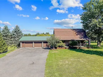 Property at 3151 Larkin Road, Fenner, NY 13035
