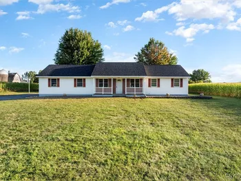 Property at 6416 Elmer Hill Road, Lee, NY 13440