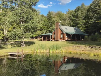 Property at 7755 Willow Brook Road, Bolivar, NY 14754