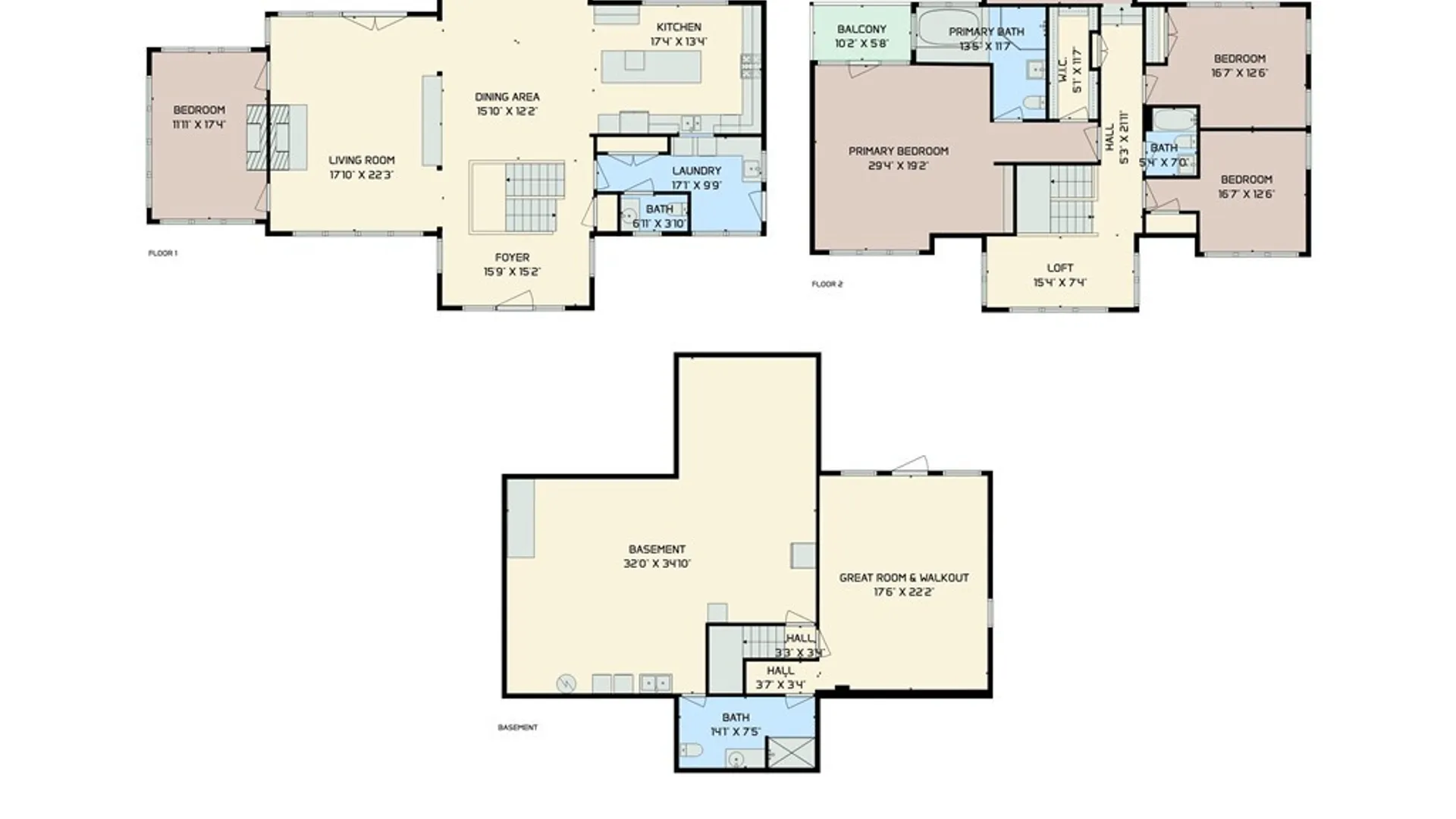 Property at 941 Lake Rd. / Woodcliff, Porter, NY 14174 3
