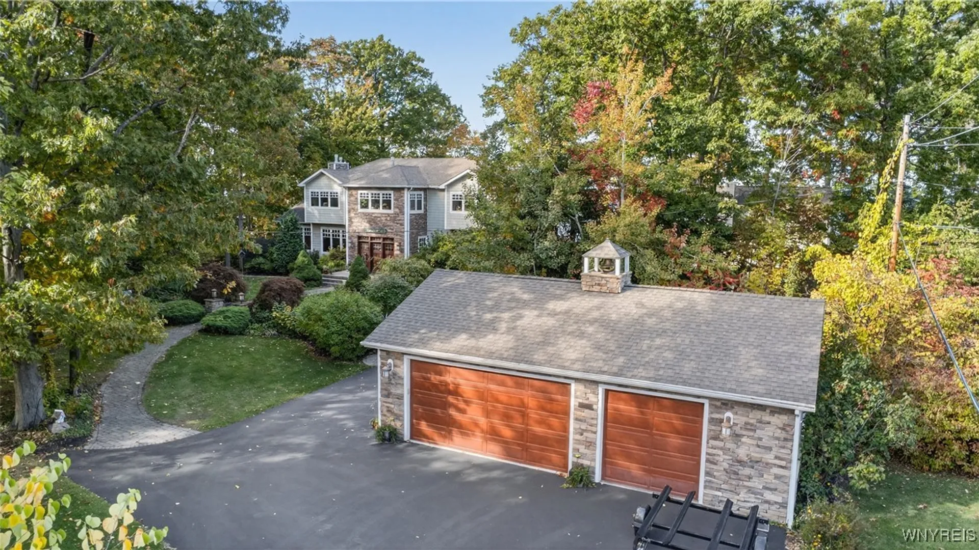 Property at 941 Lake Rd. / Woodcliff, Porter, NY 14174 50