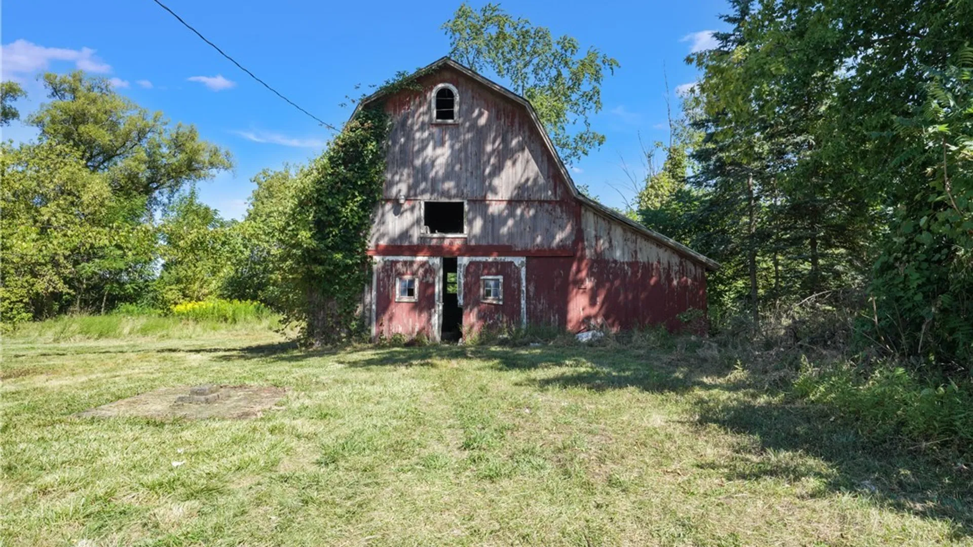 Property at 10177 Payne Avenue, Yates, NY 14098 19