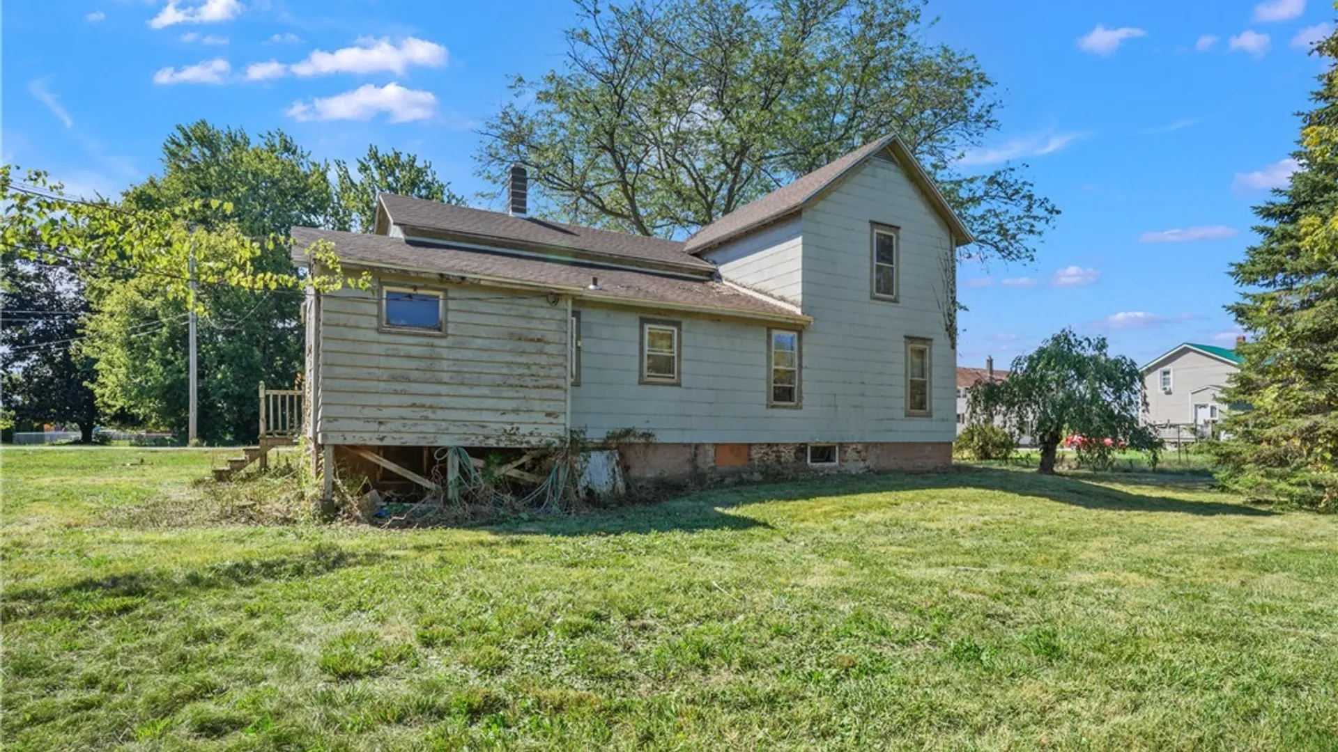 Property at 10177 Payne Avenue, Yates, NY 14098 23