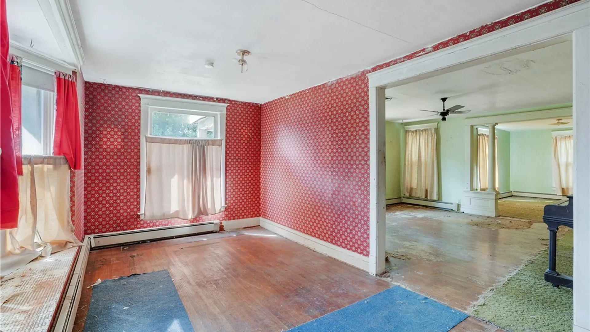 Property at 10177 Payne Avenue, Yates, NY 14098 5