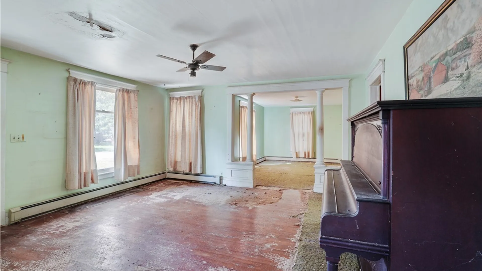 Property at 10177 Payne Avenue, Yates, NY 14098 7